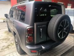 Haval H9 2.4T Edition 5 - ფოტო 14