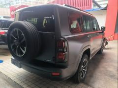 Haval H9 2.4T Edition 5 - ფოტო 15