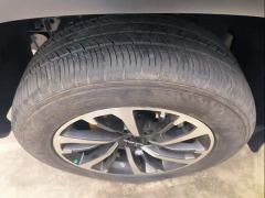 Haval H9 2.4T Edition 5 - ფოტო 16