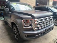 Haval H9 2.4T Edition 5 - ფოტო 2