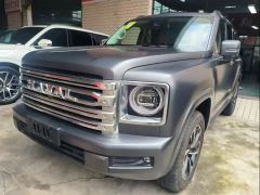 Haval H9 2.4T Edition 5 - ფოტო 3