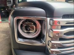 Haval H9 2.4T Edition 5 - ფოტო 4
