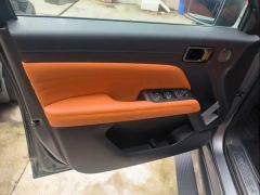 Haval H9 2.4T Edition 5 - ფოტო 5