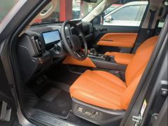 Haval H9 2.4T Edition 5 - ფოტო 6