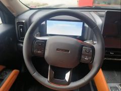 Haval H9 2.4T Edition 5 - ფოტო 7