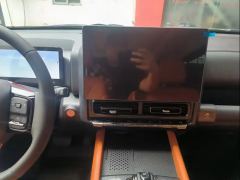 Haval H9 2.4T Edition 5 - ფოტო 8