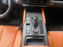 Haval H9 2.4T Edition 5 - ფოტო 9