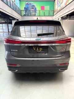 Oshan X7 PLUS Edition 1.5T Smart Version 5 - photo 4