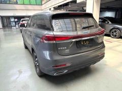 Oshan X7 PLUS Edition 1.5T Smart Version 5 - photo 5