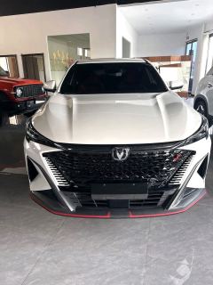 Changan X5 PLUS 1.5T Pioneer - ფოტო 2