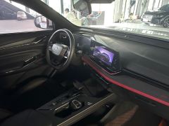 Changan X5 PLUS 1.5T Pioneer - ფოტო 4