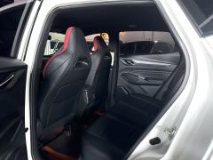 Changan X5 PLUS 1.5T Pioneer - ფოტო 5