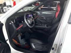 Changan X5 PLUS 1.5T Pioneer - ფოტო 6