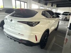 Changan X5 PLUS 1.5T Pioneer - ფოტო 7