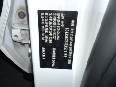 Changan X5 PLUS 1.5T Pioneer - ფოტო 8