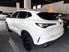 Changan X5 PLUS 1.5T Pioneer - ფოტო 9