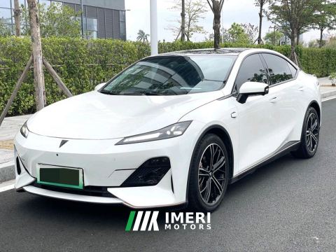 2022 Deepal SL03 515km BEV - ავტომობილი ჩინეთიდან