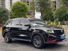 Fengon Fengguang 580 1.5T Automatic Luxury Edition - ფოტო 3