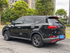 Fengon Fengguang 580 1.5T Automatic Luxury Edition - ფოტო 7