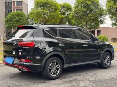 Fengon Fengguang 580 1.5T Automatic Luxury Edition - ფოტო 9