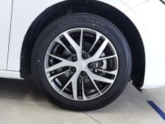 Geely Emgrand Passage 4 - фото 6