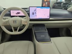 Buick highest realm L7 Zhijing L7 EREV 302km Avia - ფოტო 16