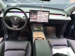 Tesla Model Y 554km Rear-Wheel Drive Edition - ფოტო 10