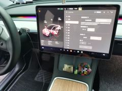 Tesla Model Y 554km Rear-Wheel Drive Edition - ფოტო 14