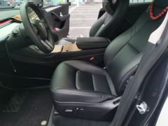 Tesla Model Y 554km Rear-Wheel Drive Edition - ფოტო 16