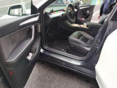 Tesla Model Y 554km Rear-Wheel Drive Edition - ფოტო 17