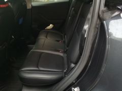 Tesla Model Y 554km Rear-Wheel Drive Edition - ფოტო 18