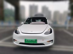 Tesla Model Y 554km Rear-Wheel Drive Edition - ფოტო 2