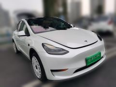 Tesla Model Y 554km Rear-Wheel Drive Edition - ფოტო 3