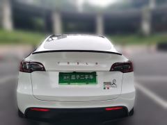 Tesla Model Y 554km Rear-Wheel Drive Edition - ფოტო 5