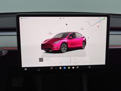 Tesla Model Y 554km Rear-Wheel Drive Edition - photo 20