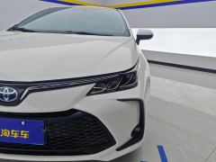 Toyota Corolla Dual-Engine 1.8L Elite Edition - ფოტო 4