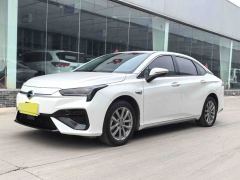 GAC AION S 480km 580 - photo 2