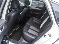 GAC AION S 480km 580 - photo 7