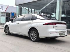 GAC AION S 480km 580 - photo 9