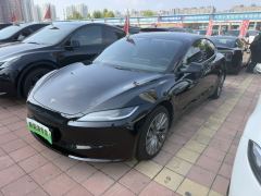 Tesla Model 3 606km Rear-Wheel Drive Edition - ფოტო 1
