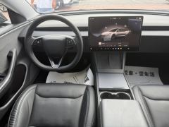Tesla Model 3 606km Rear-Wheel Drive Edition - ფოტო 11