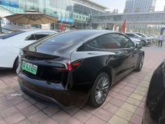 Tesla Model 3 606km Rear-Wheel Drive Edition - ფოტო 12