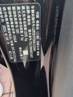 Tesla Model 3 606km Rear-Wheel Drive Edition - ფოტო 13