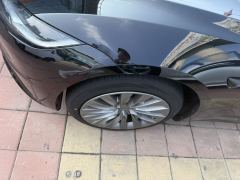 Tesla Model 3 606km Rear-Wheel Drive Edition - ფოტო 2