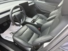 Tesla Model 3 606km Rear-Wheel Drive Edition - ფოტო 3