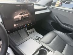 Tesla Model 3 606km Rear-Wheel Drive Edition - ფოტო 5