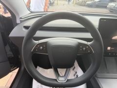 Tesla Model 3 606km Rear-Wheel Drive Edition - ფოტო 6