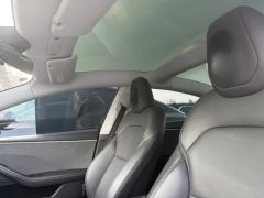 Tesla Model 3 606km Rear-Wheel Drive Edition - ფოტო 8
