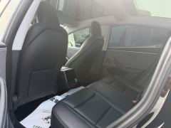 Tesla Model 3 606km Rear-Wheel Drive Edition - ფოტო 9