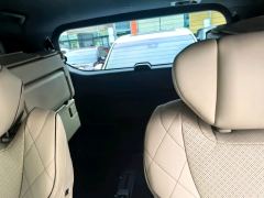 Toyota Vellfire Crown 2.5L Supreme Edition - photo 10